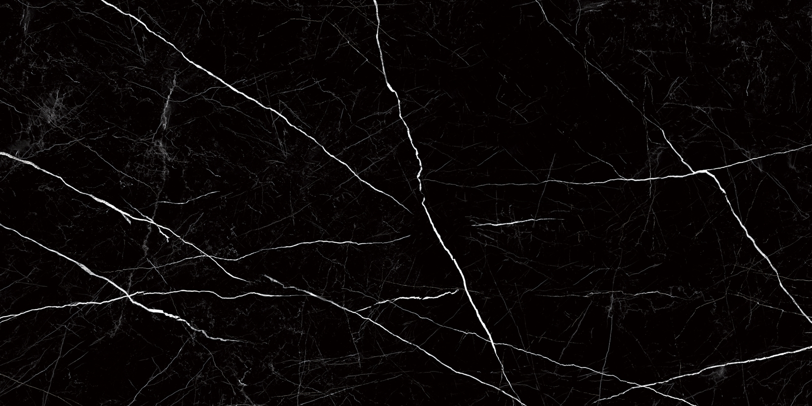 NERO MARQUINA 120х240 керамограніт KK dark shade