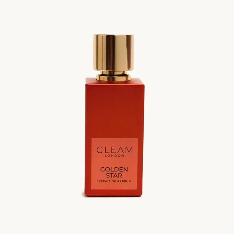 Gleam London Golden Star (розпив)