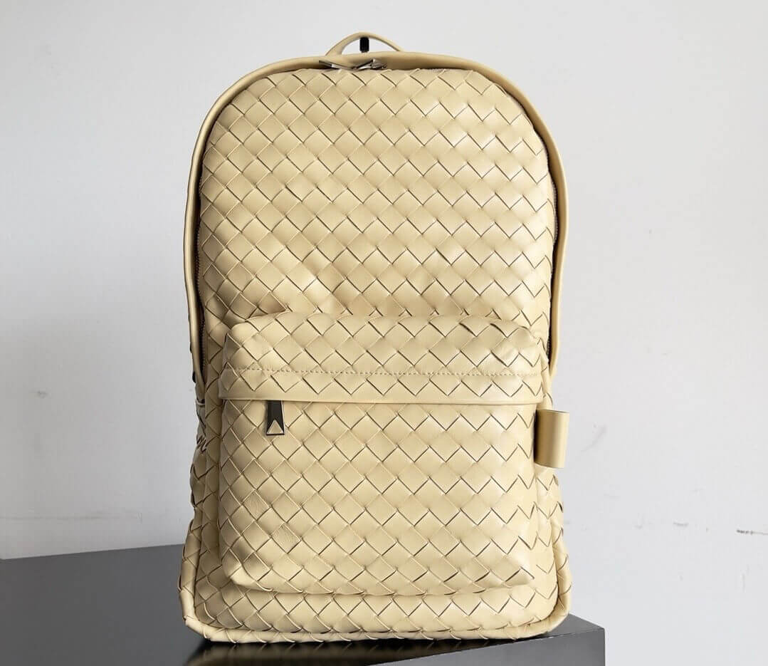 Рюкзак Bottega Veneta