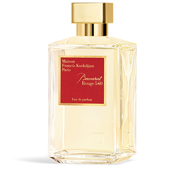 Maison Francis Kurkdjian Baccarat Rouge 540 (розпив)