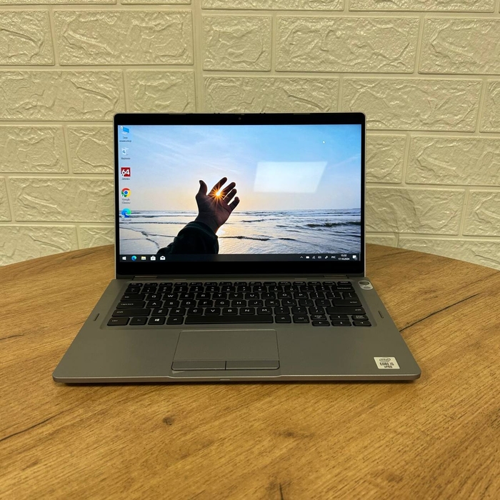 Сенсорний трансформер Dell Latitude 5310 X360