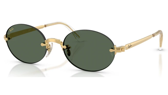 RAY BAN RB 3929 001/71 54