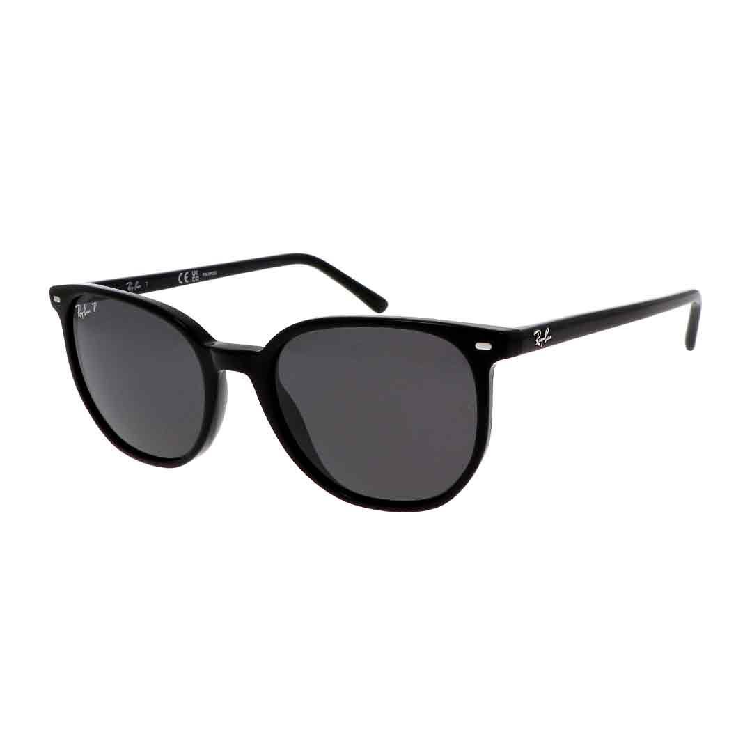 Окуляри сонцезахисні Ray-Ban 2197 901/31 52