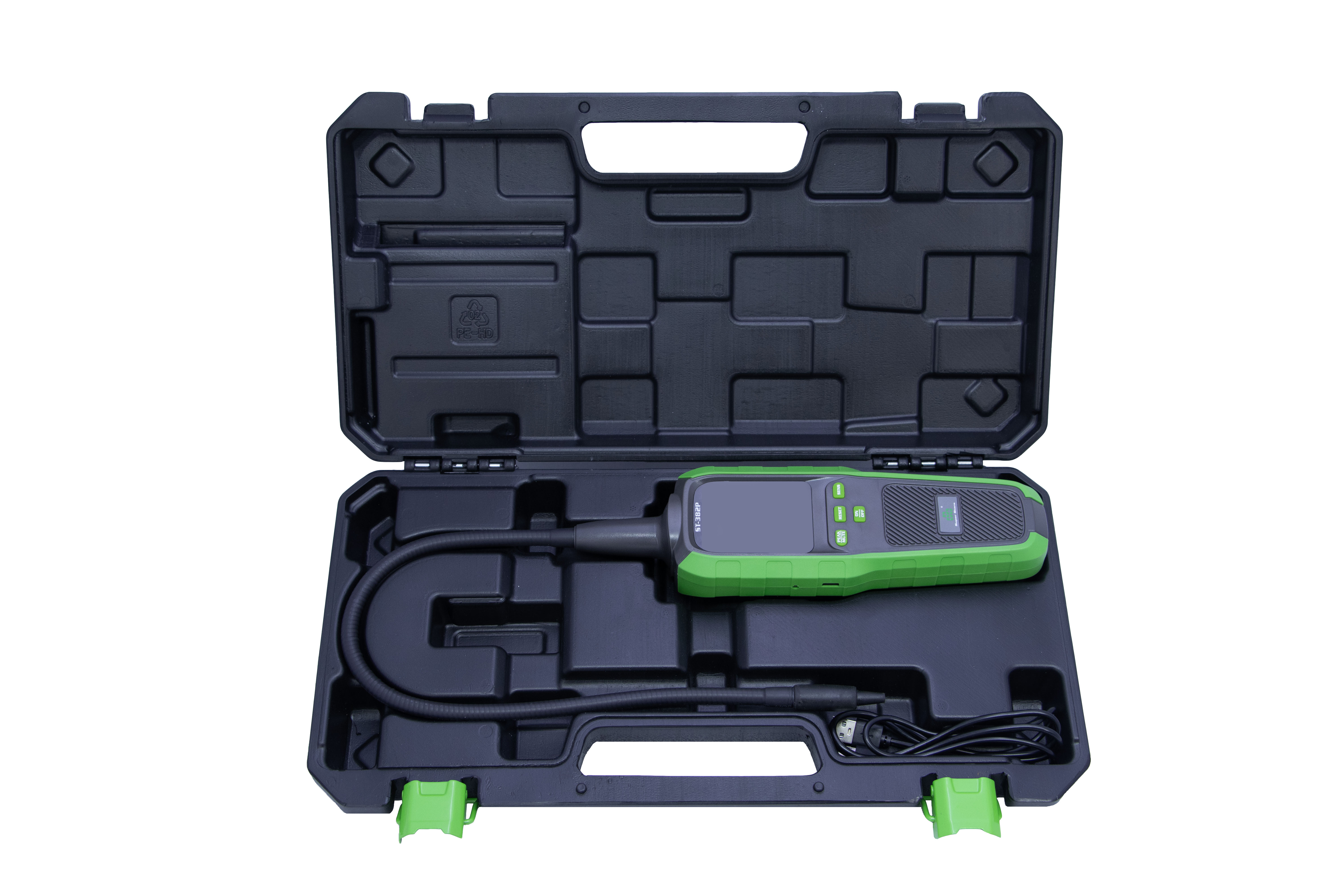 ST 382 P Витокошукач фреону