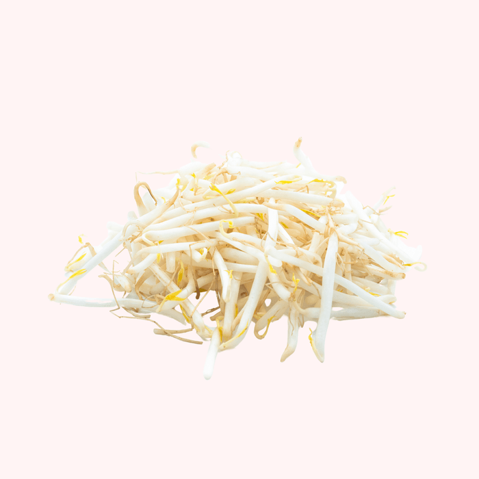 Germinado de Soya