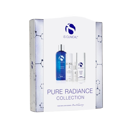 PURE RADIANCE COLLECTION Набір освітлення пігментації