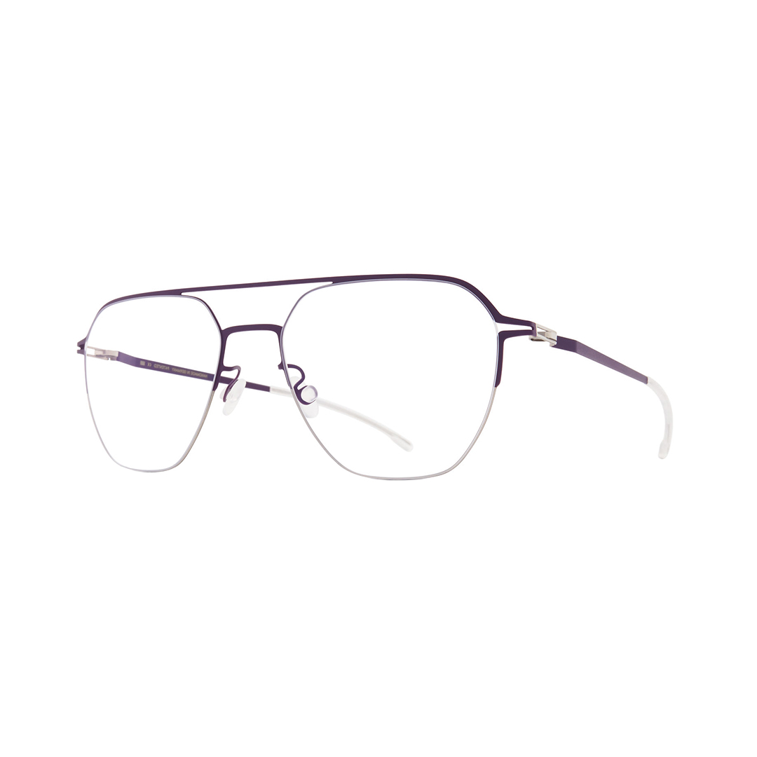 Оправа Mykita (Optic) Imba Silver/Deep Purple (557)
