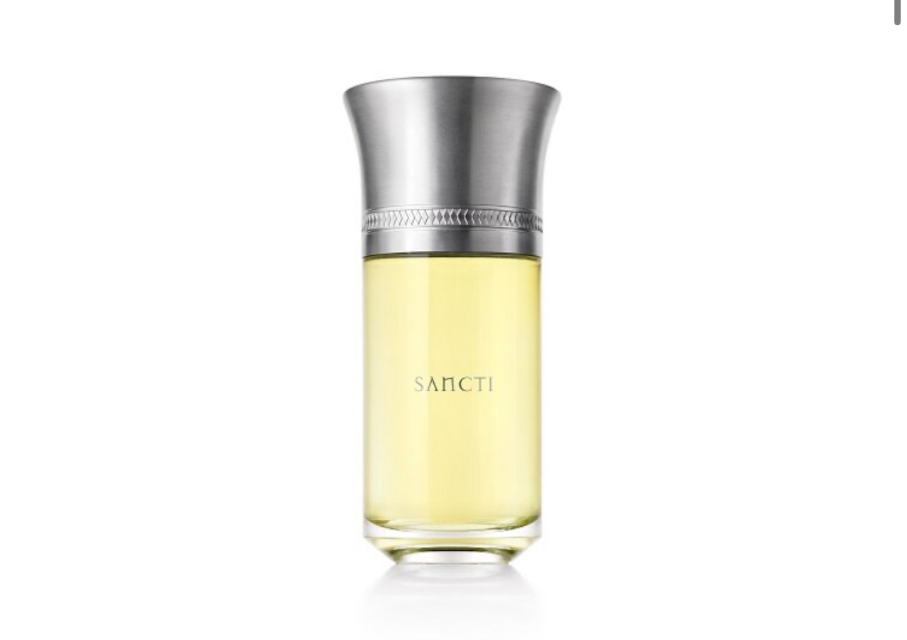 Liquides Imaginaires Sancti