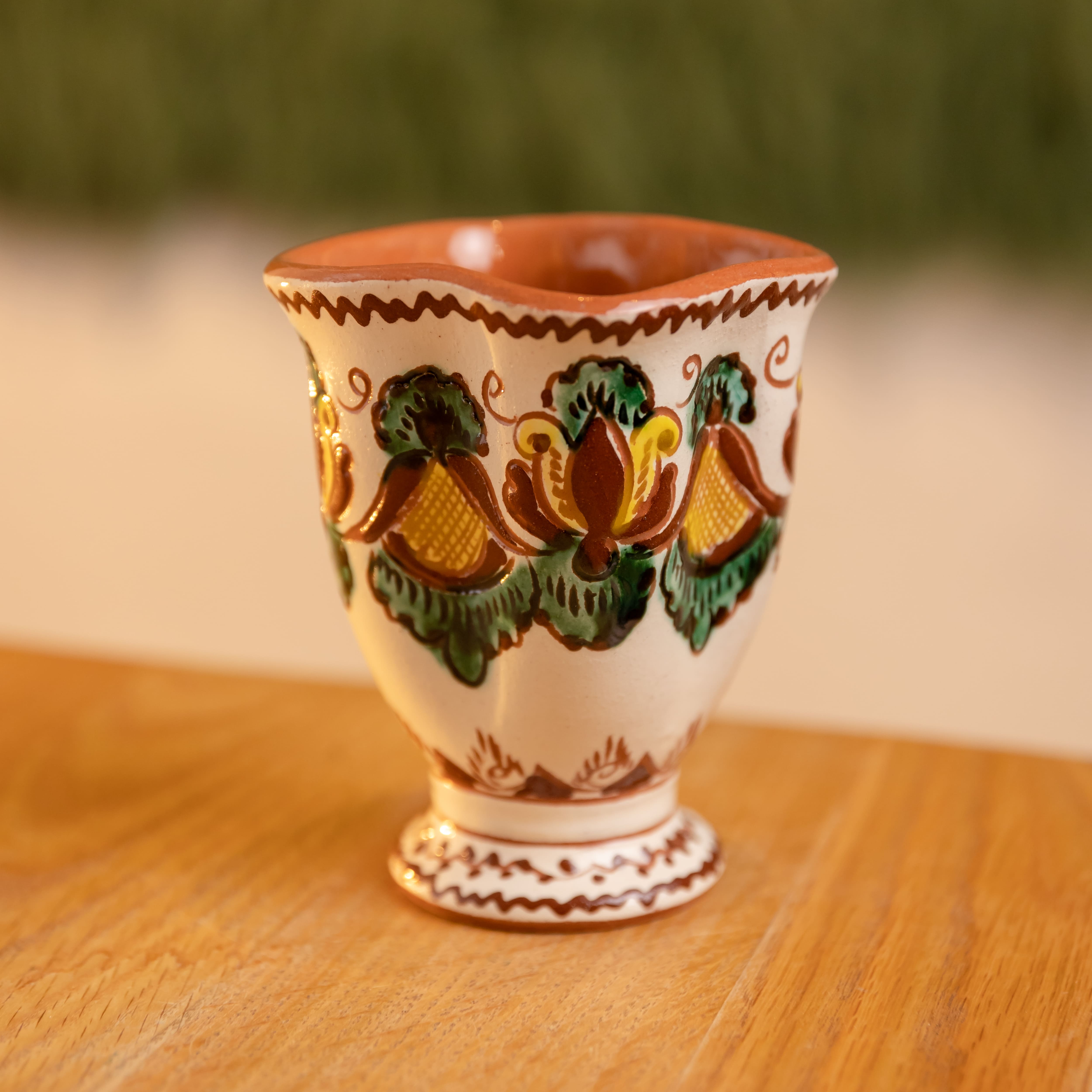 Шклянка "Бутон", 200 мл