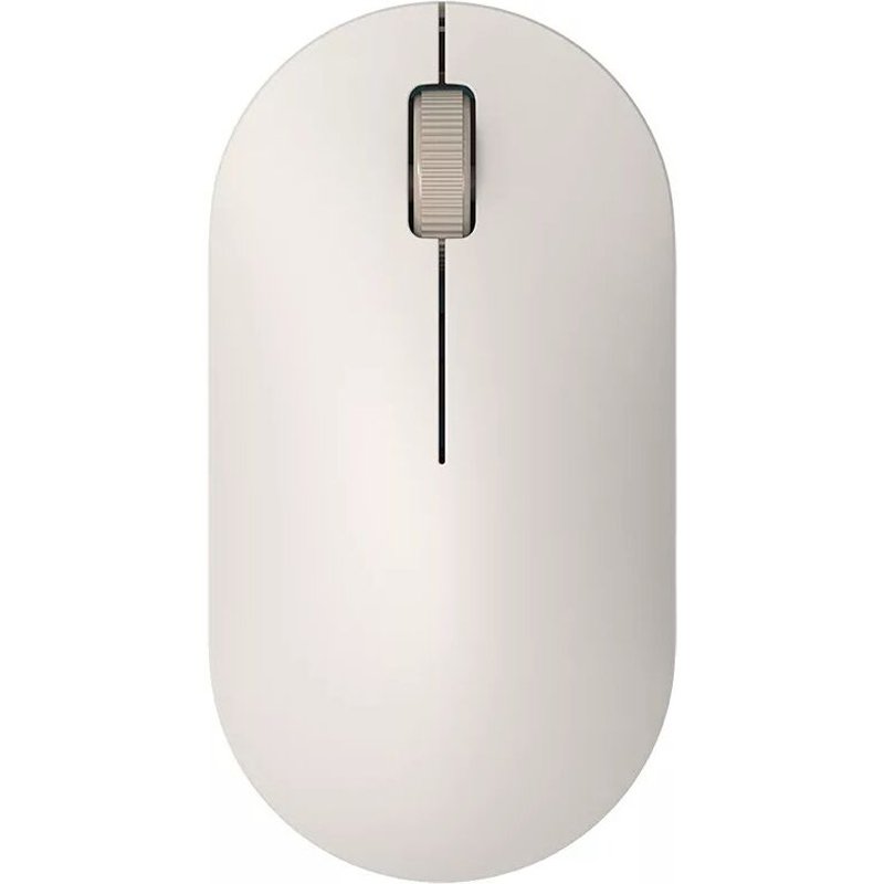 Бездротова мишка Xiaomi Mi Lite 2 BHR8915GL White