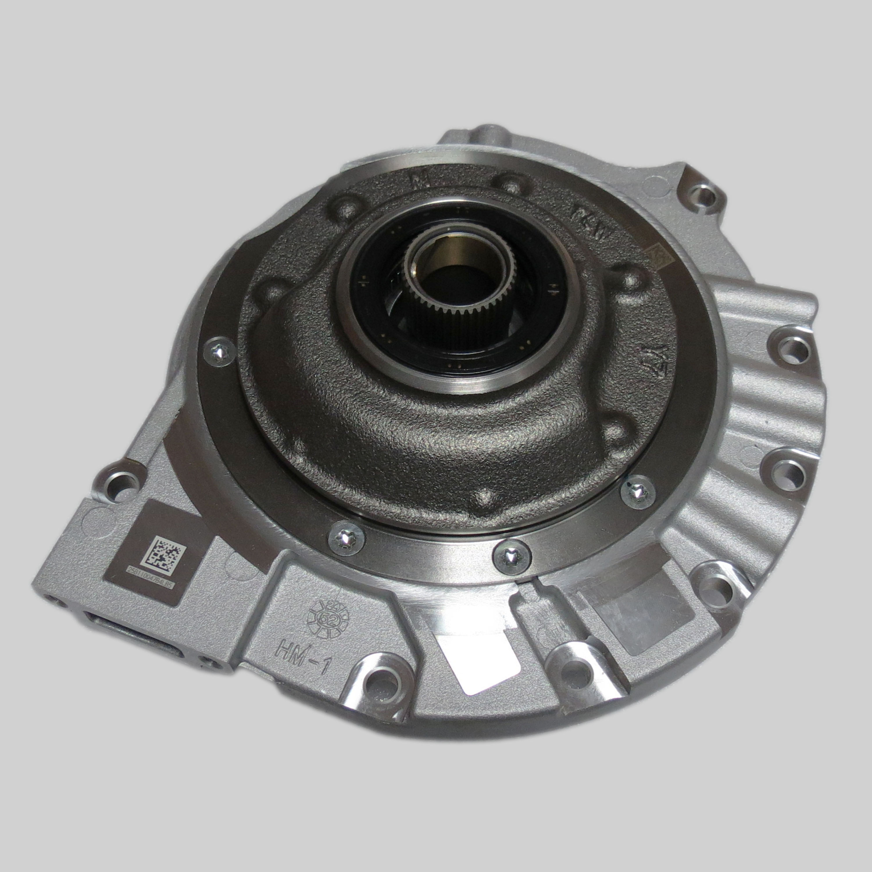 Масляний насос A6LF1 A6LF2 A6LF3 461003B000 461003B020 461003B030