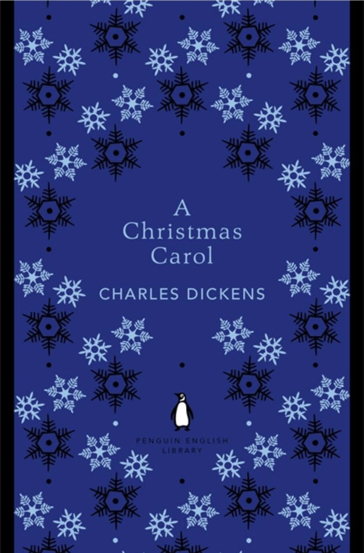 A Christmas Carol Charles Dickens 