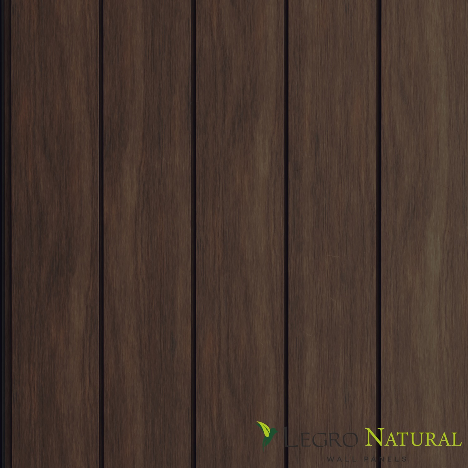 Legro Natural FS 21 Walnut
