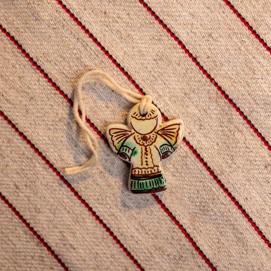 Підвіска на кошик 