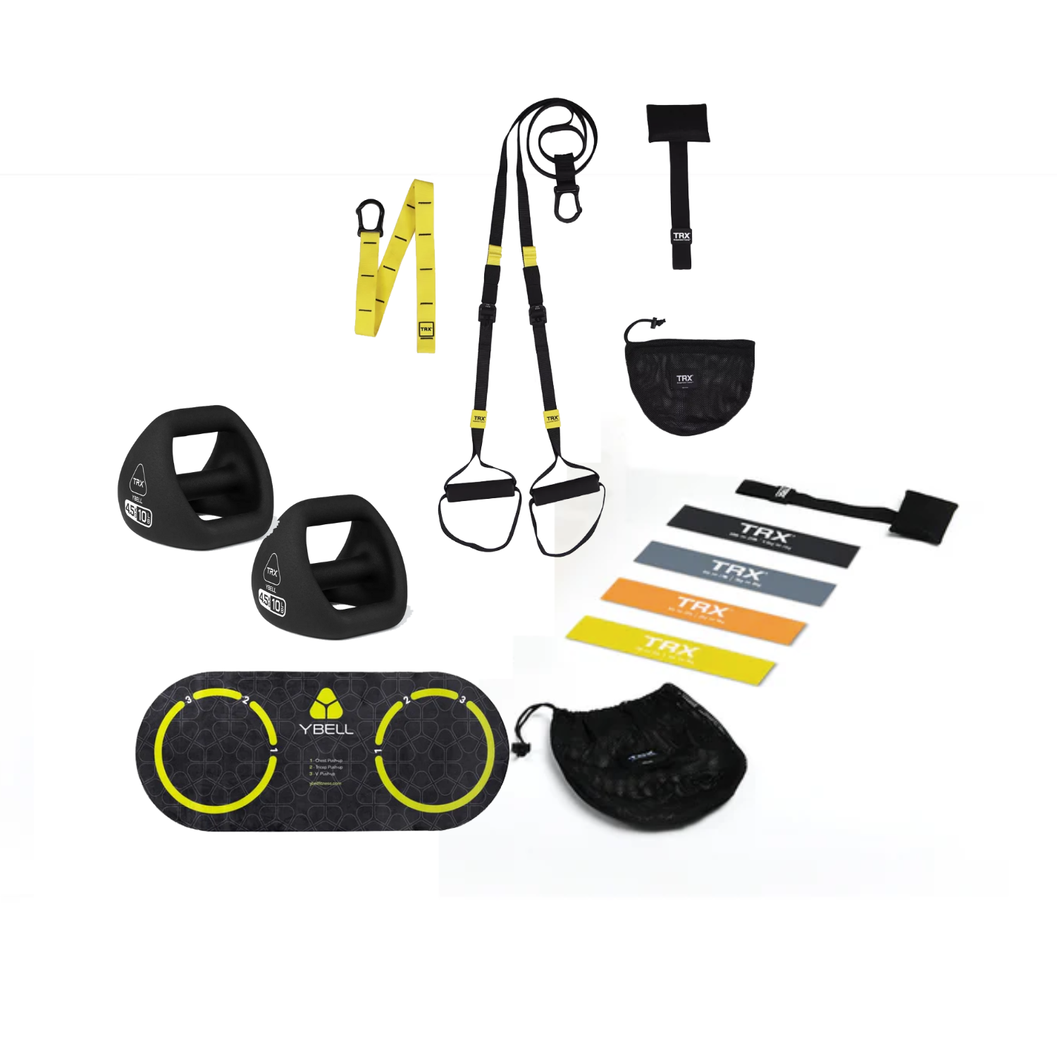 Комплект Pro Move TRX