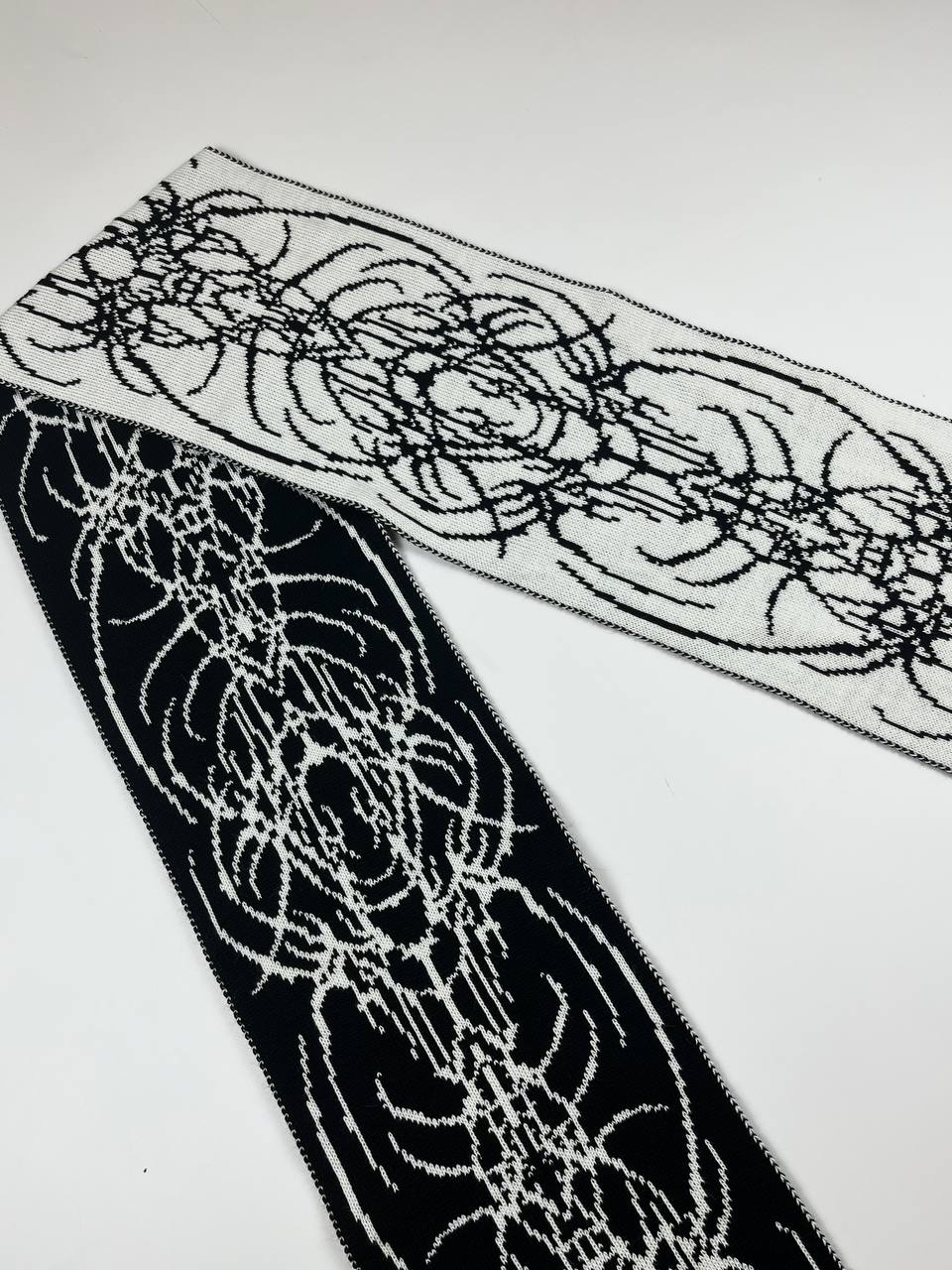 Шарф AVEMIR x KRESAN