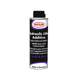 Присадка до оливи Meguin HYDRAULIC LIFTER ADDITIVE 250 мл