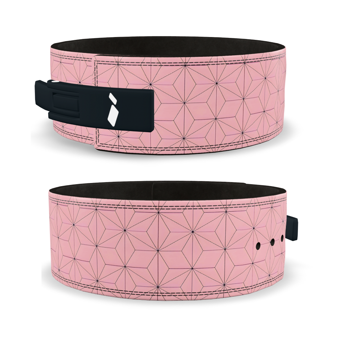 Nezuko Lifting Belt