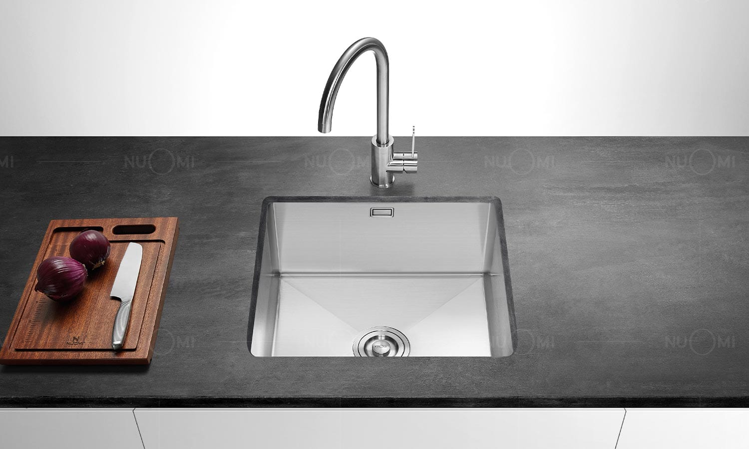 Nano Varnish Sink 9014