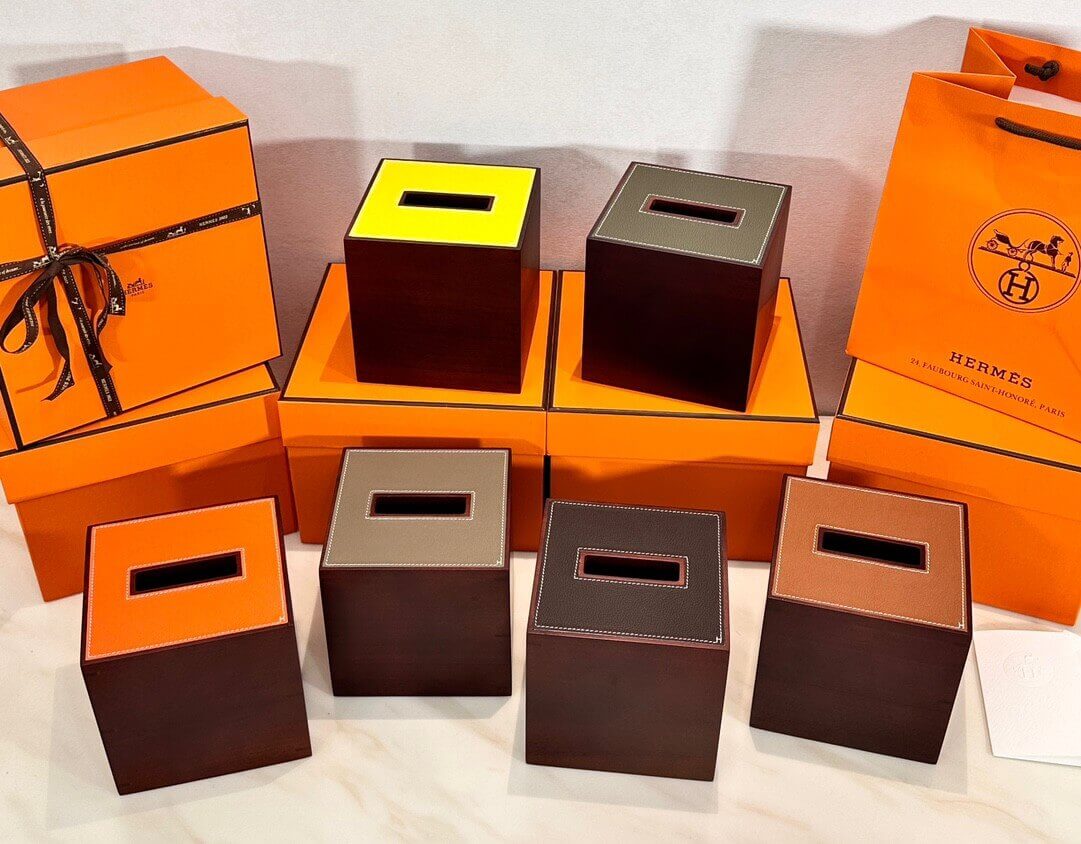 Hermes коробка для зберігання