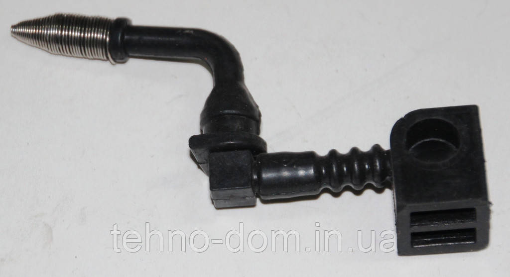 Шланг оливний із фільтром у зборі PARTNER 350-371