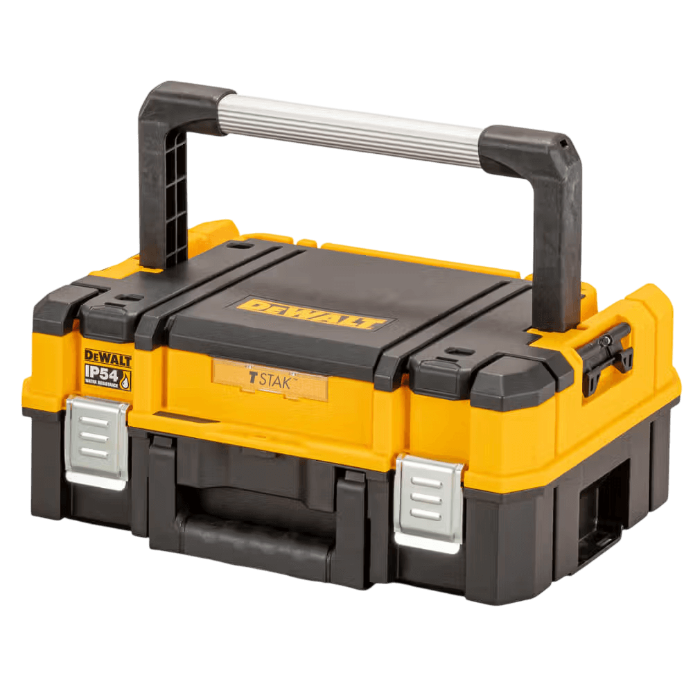 Ящик з органайзером TSTAK 2.0 DeWALT DWST83344-1