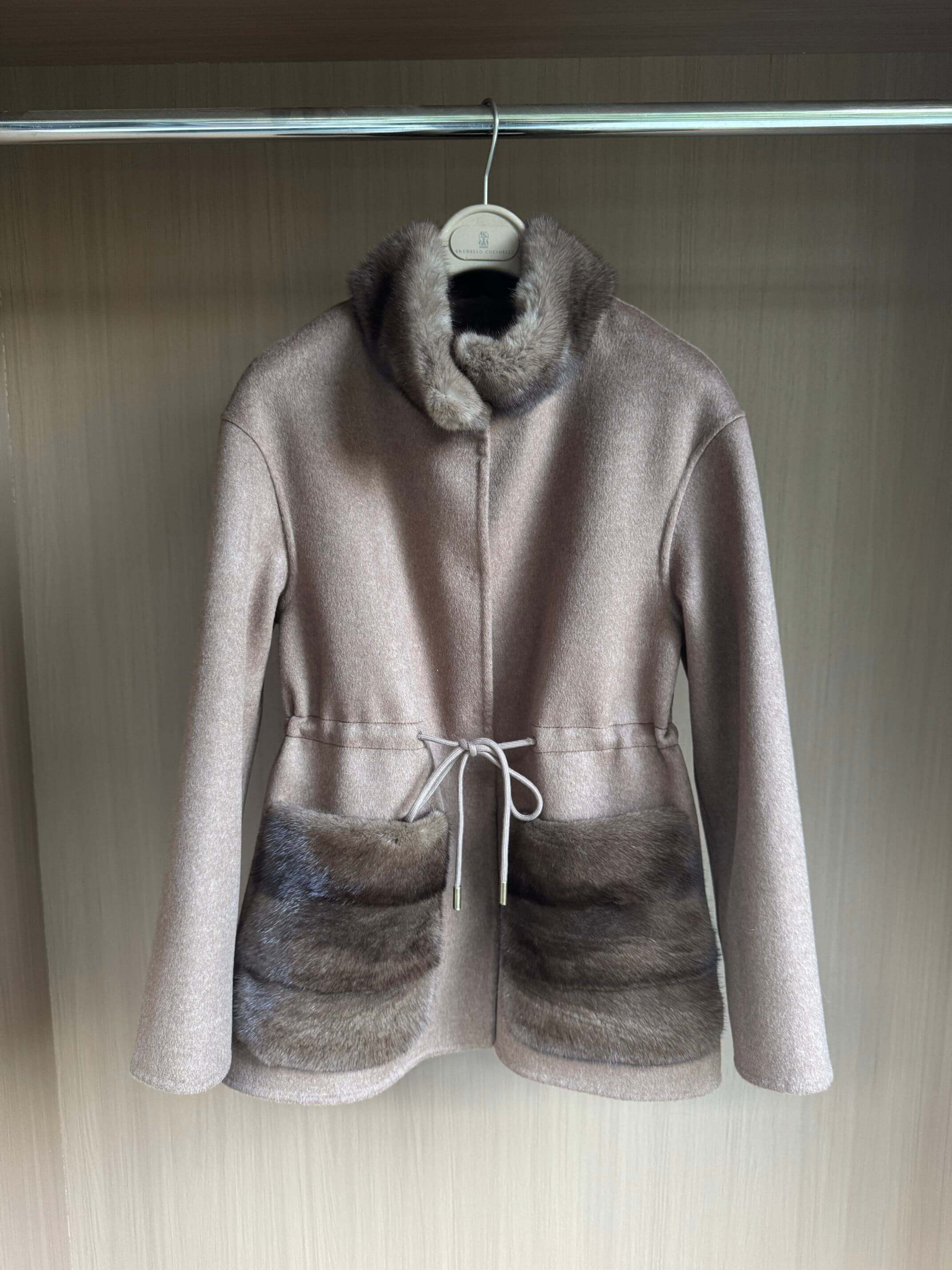 Loro Piana пальто