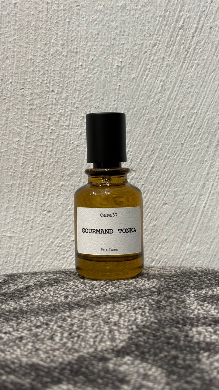 Парфуми GOURMAND TONKA