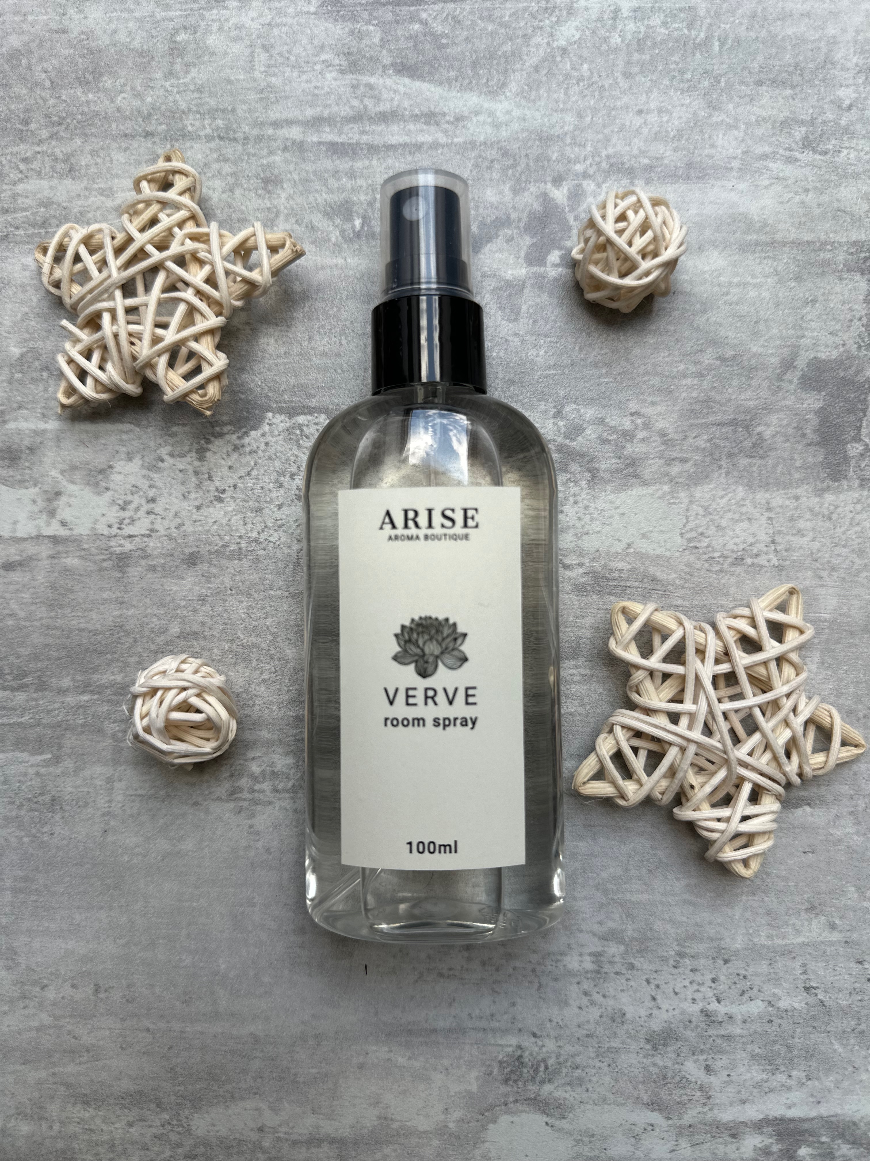 Verve рум спрей