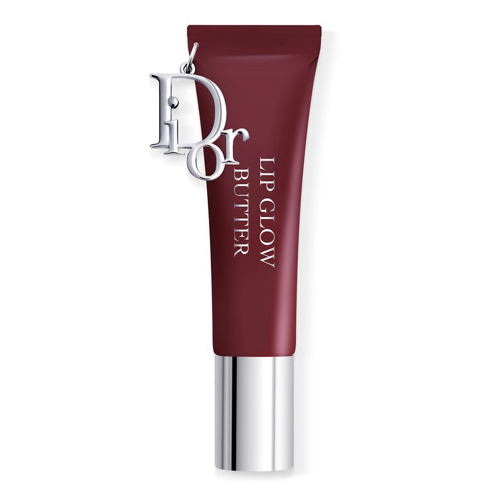 Бальзам для губ Lip Glow Butter 104 Black Cherry 10ml