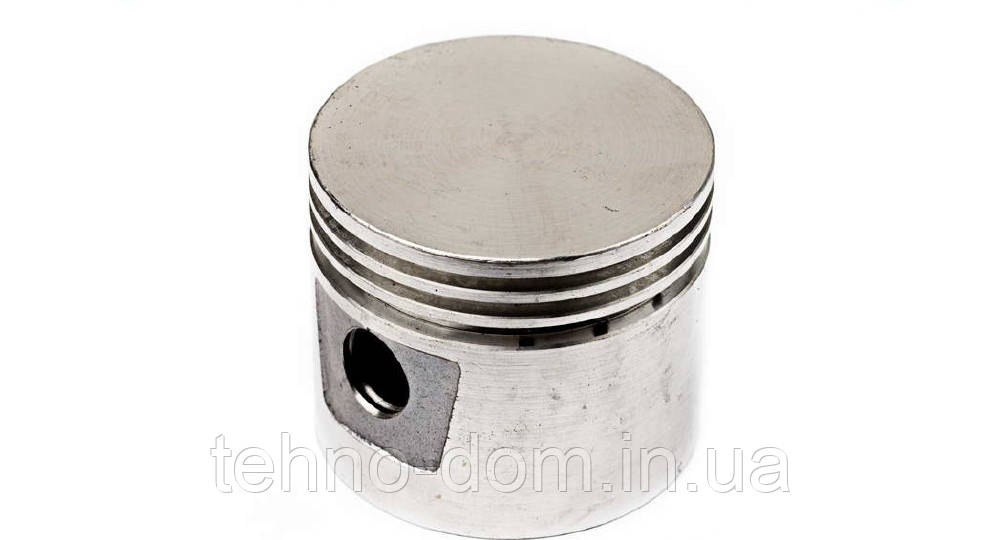 Поршень компресора, D = 65 мм, H=50.5 mm