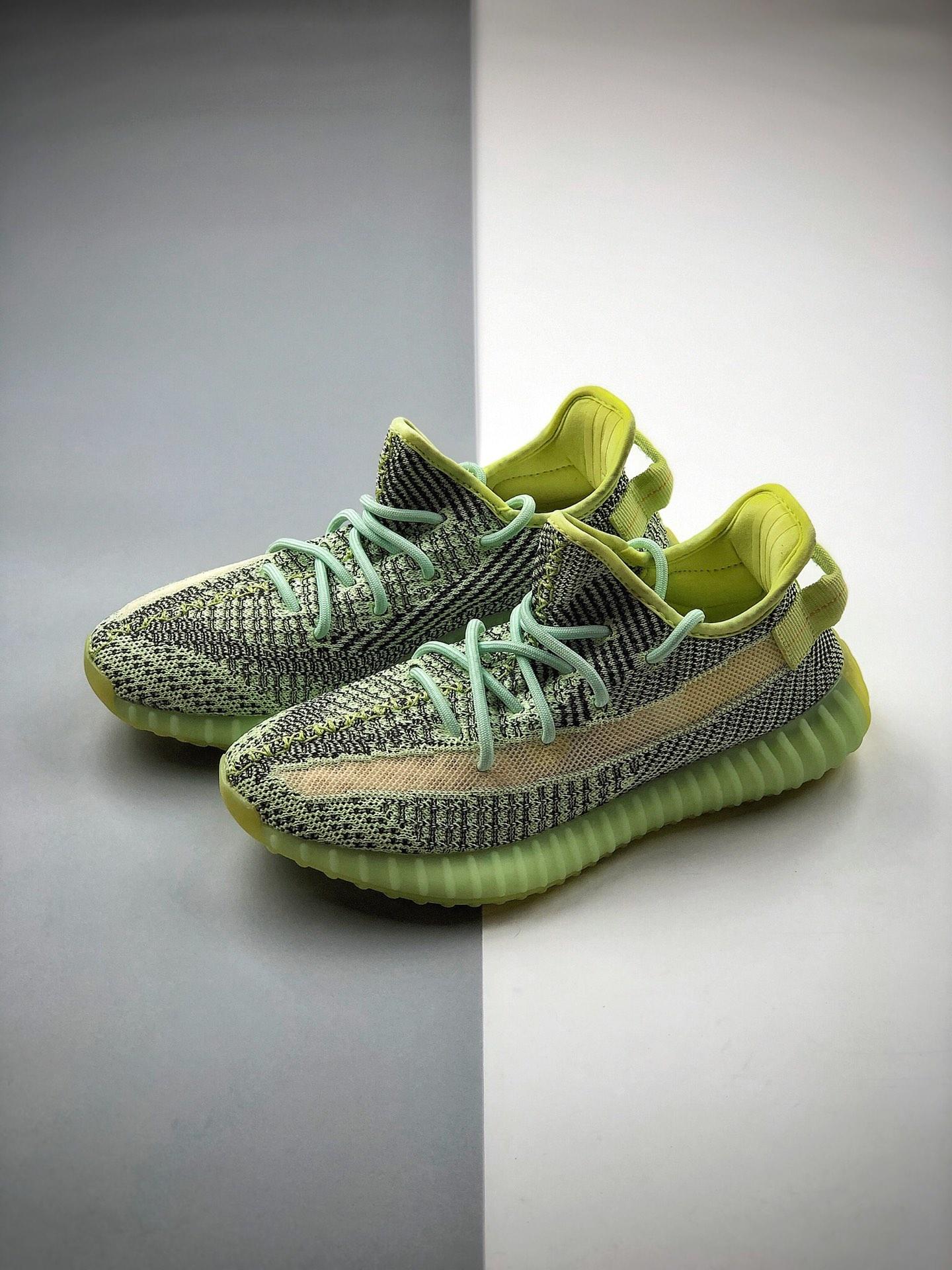 Adidas Yeezy 350 Boost V2 FX4130