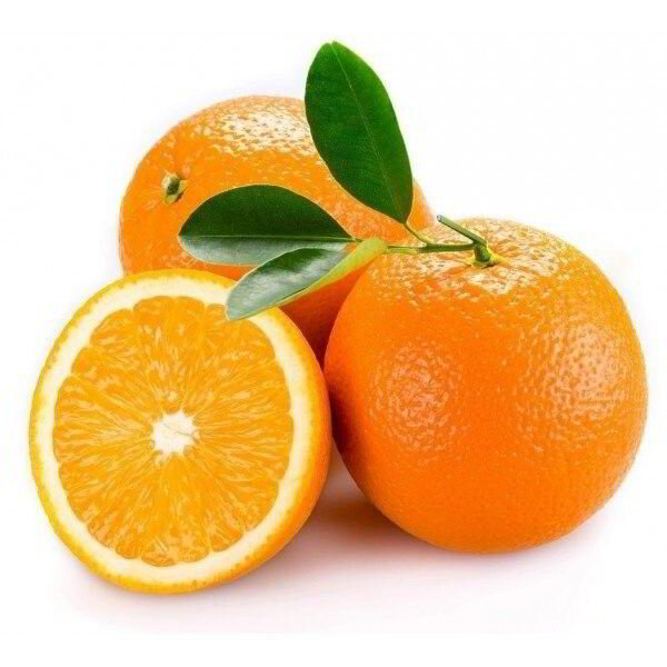 Berg Appelsien
