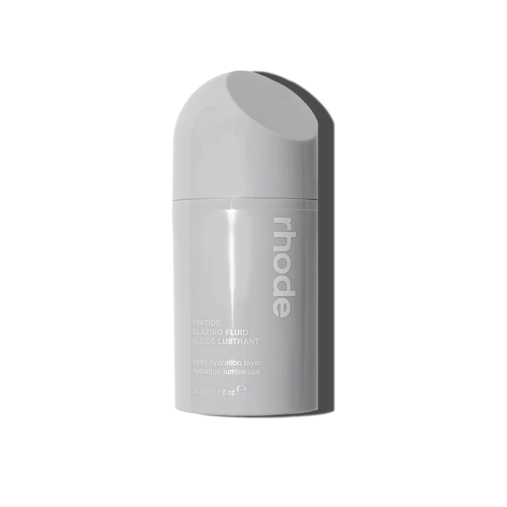 Флюїд rhode peptide glazing fluid, 50ml