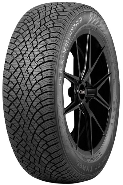 Nokian Hakkapeliitta R5 195/65 R15 95R XL