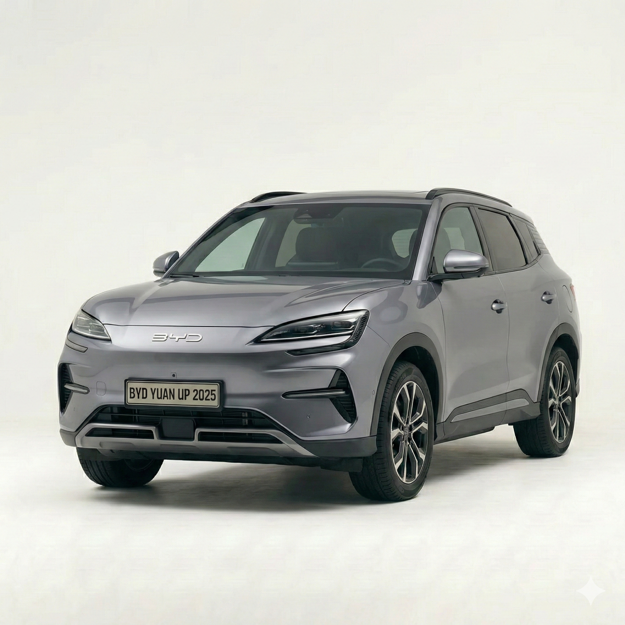 BYD	Yuan UP Beyond 2025 АА9221YB