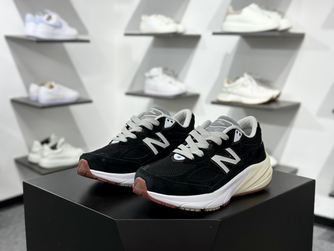 New Balance  U990LP6