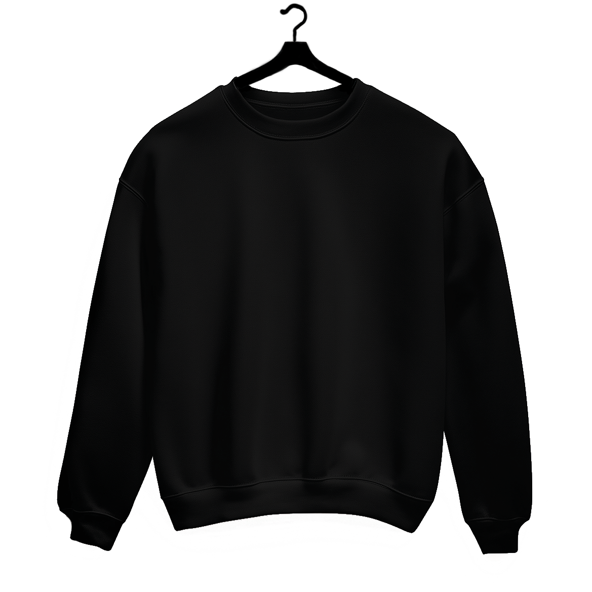 Світшот Oversize Однотонний