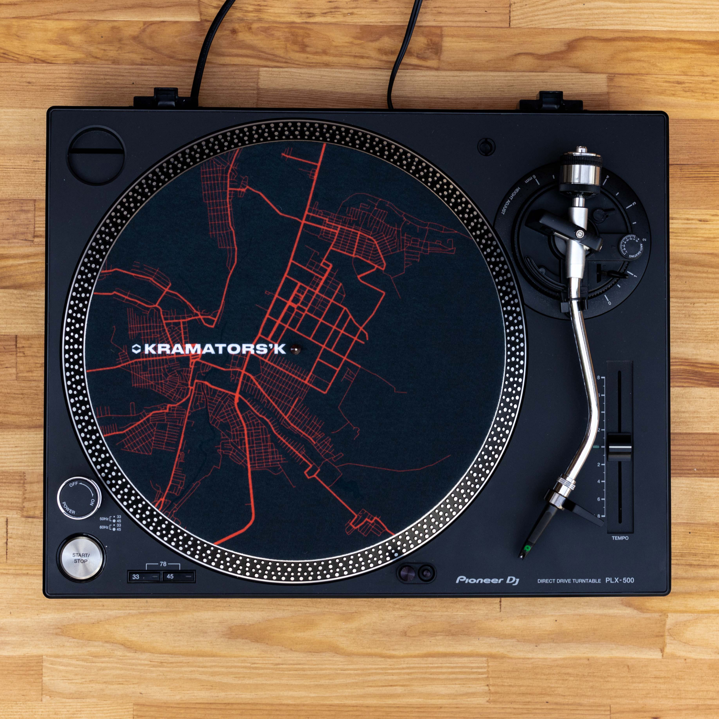 Сліпмати City's