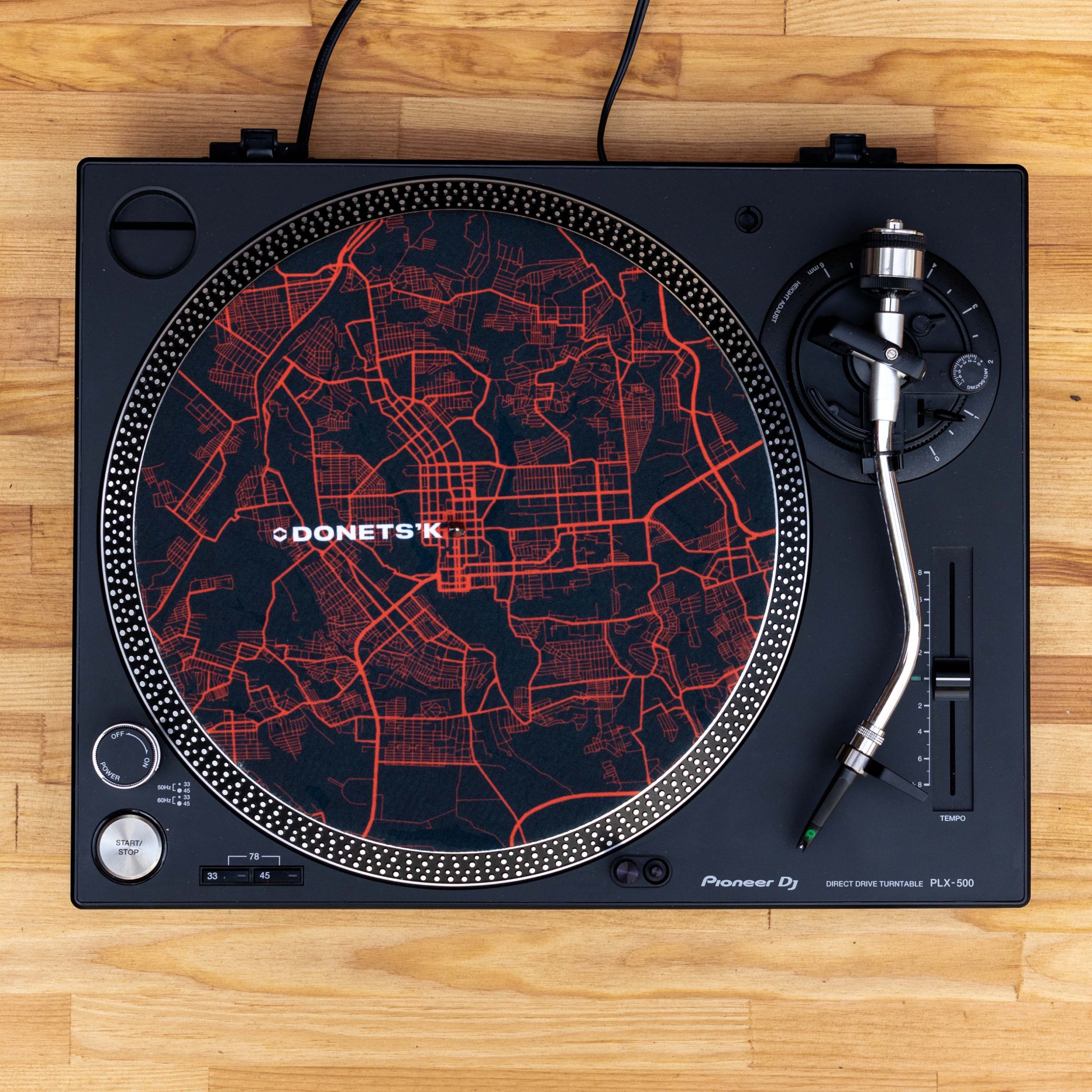 Сліпмати City's