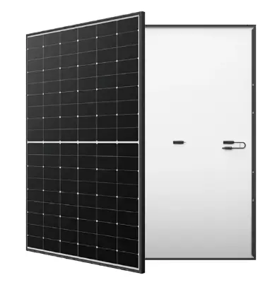 Сонячна панель Longi Solar 465 Вт LR7-54HTH-465M, N-type