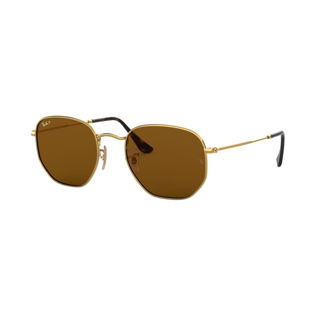 Окуляри сонцезахисні Ray-Ban 3548N 001/57 54