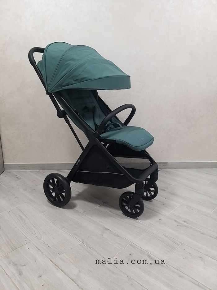 Прогулянкова коляска Carrello Nero CRL-5514  Pear Green