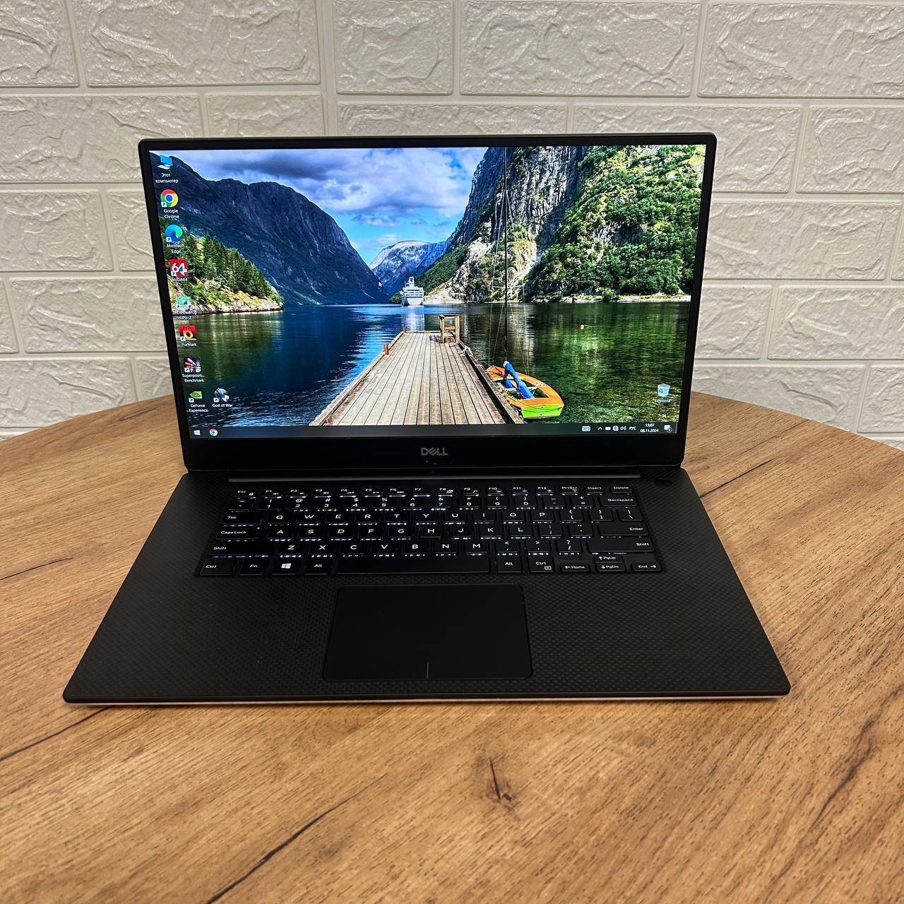 Dell XPS 9570