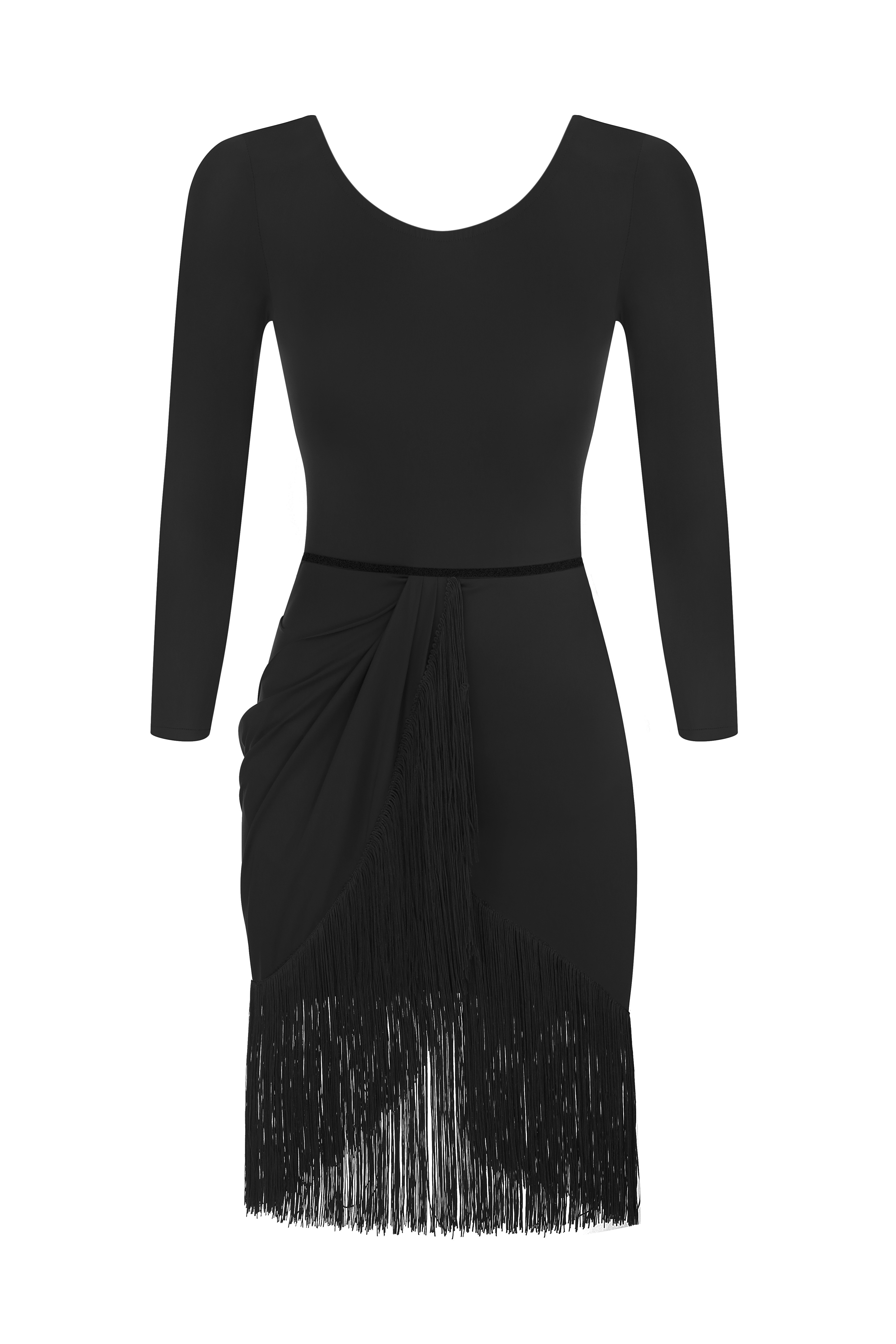 dress Remi black
