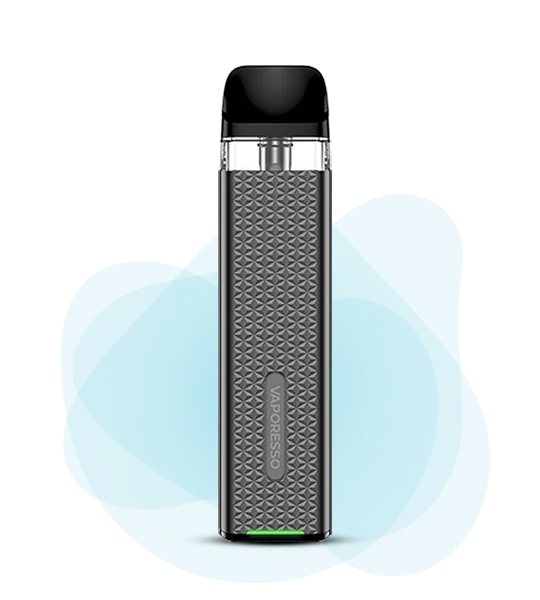 Vaporesso XROS 3 MINI Space Grey