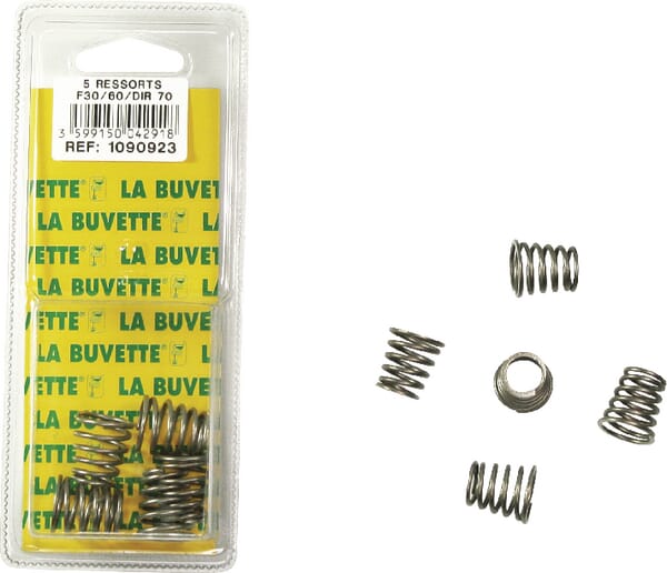 Пружина для поїлок LA BUVETTE F30/F60/Forstal, 5 шт