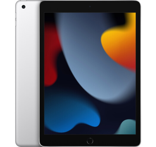 iPad 10.2" (2021)