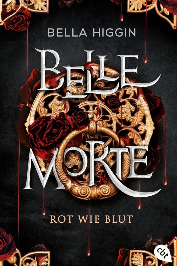 Belle Morte Bella Higgin