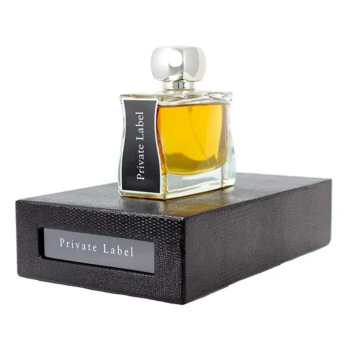 Jovoy Private label